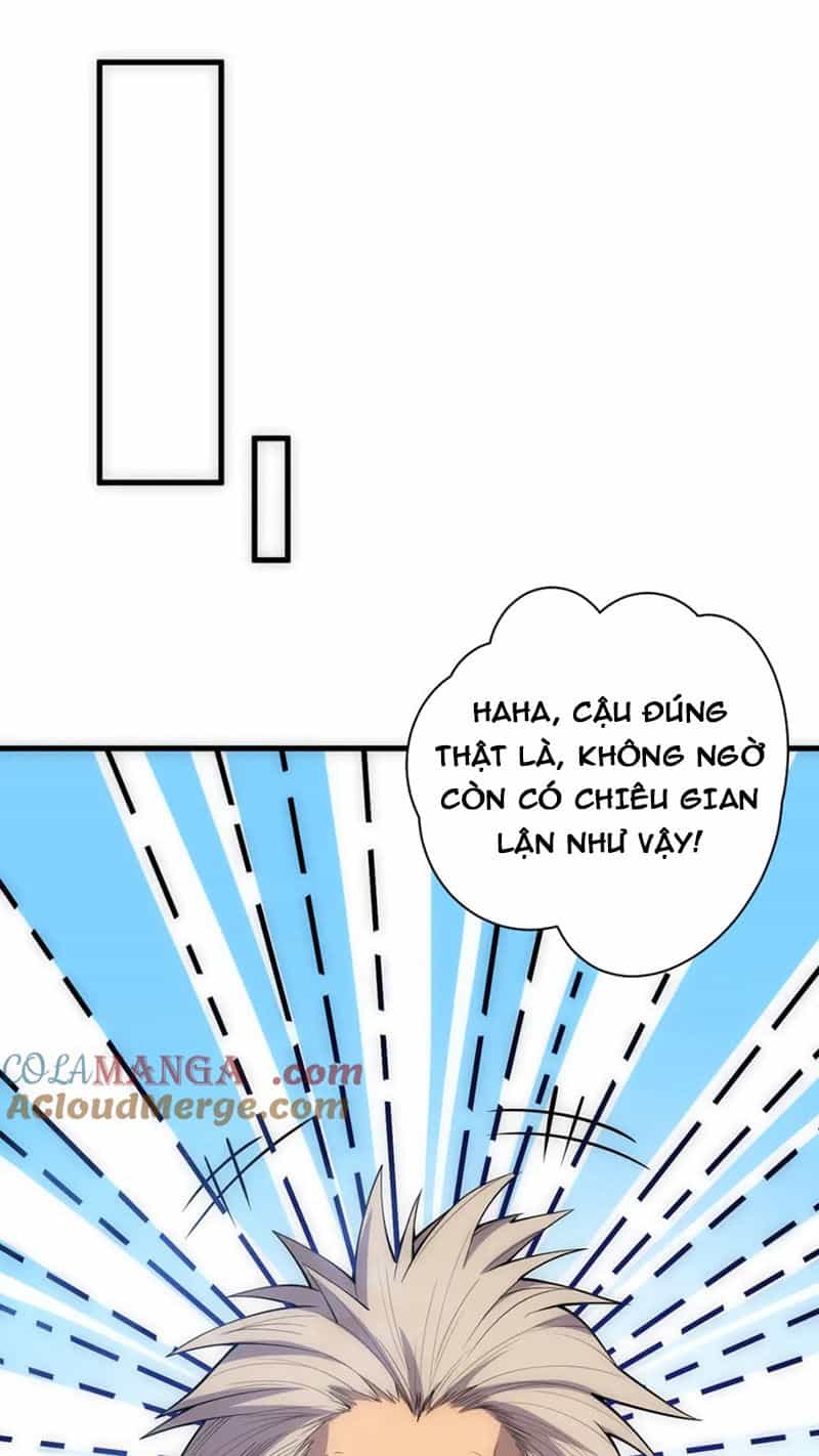 Thảm Họa Tử Linh Sư - Chương 67 - ảnh 55