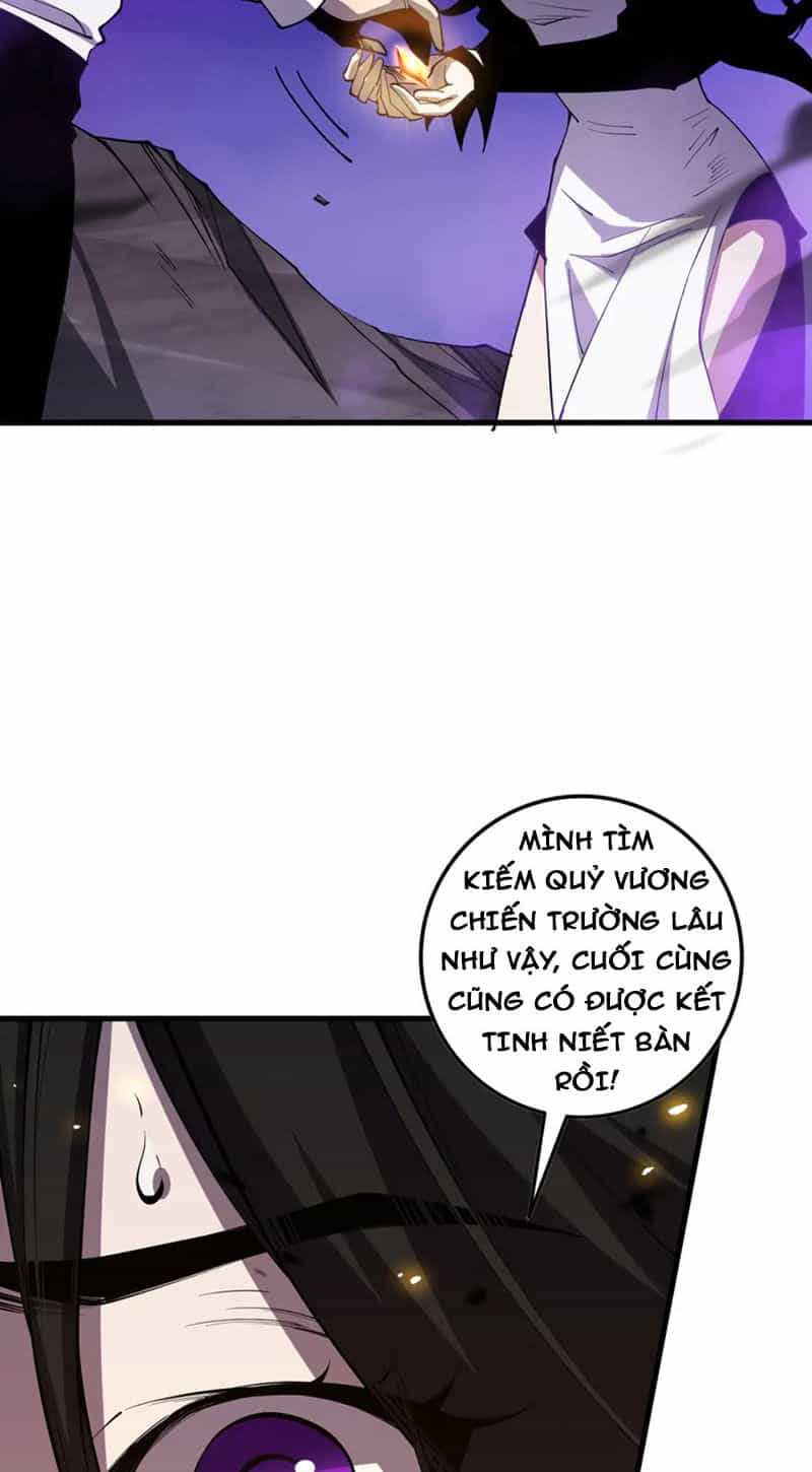 Thảm Họa Tử Linh Sư - Chương 67 - ảnh 7