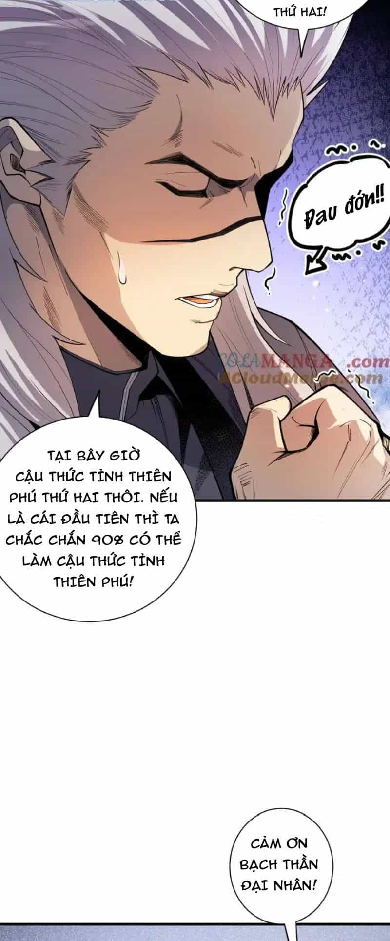 Thảm Họa Tử Linh Sư - Chương 68 - ảnh 11