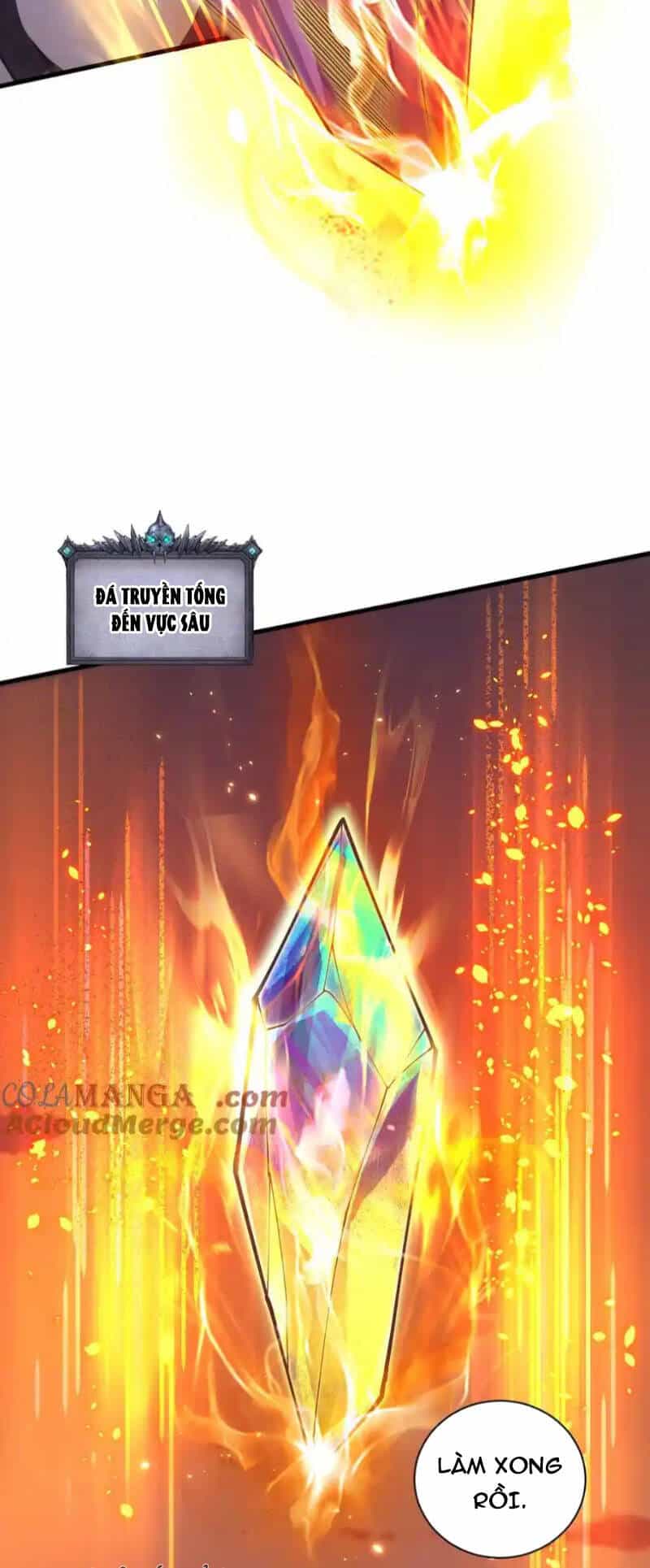 Thảm Họa Tử Linh Sư - Chương 68 - ảnh 2