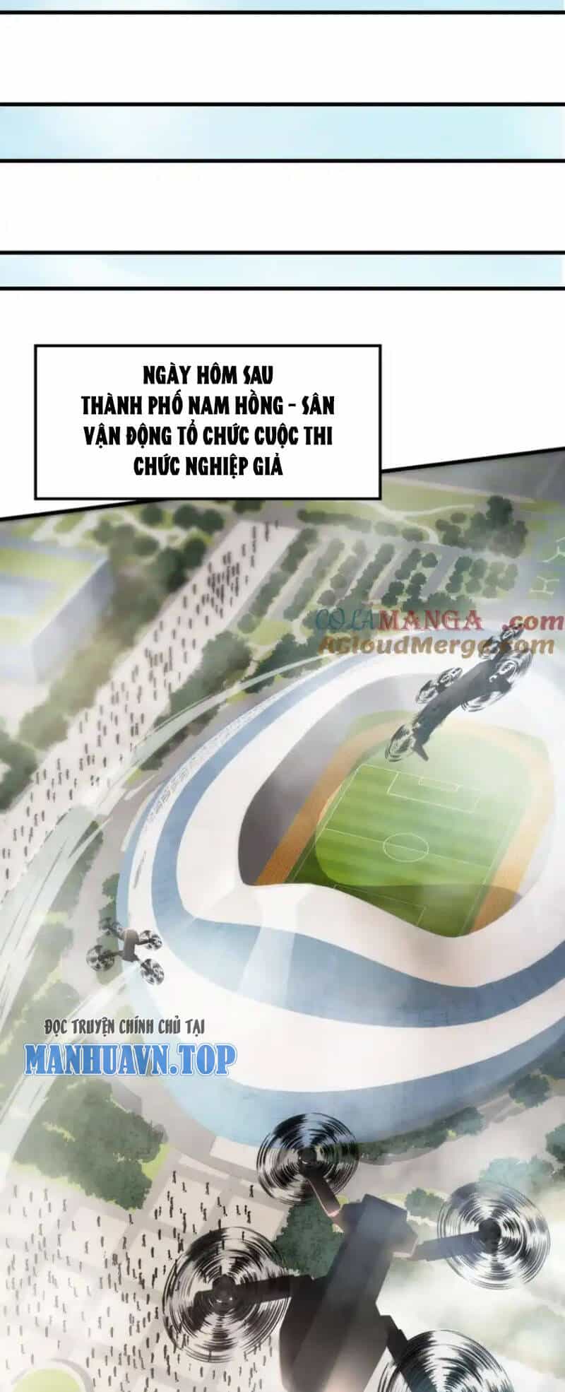 Thảm Họa Tử Linh Sư - Chương 68 - ảnh 23