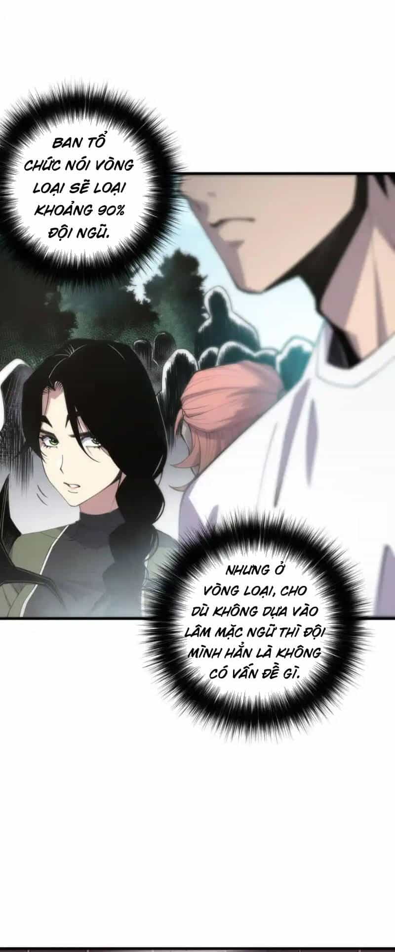 Thảm Họa Tử Linh Sư - Chương 68 - ảnh 26