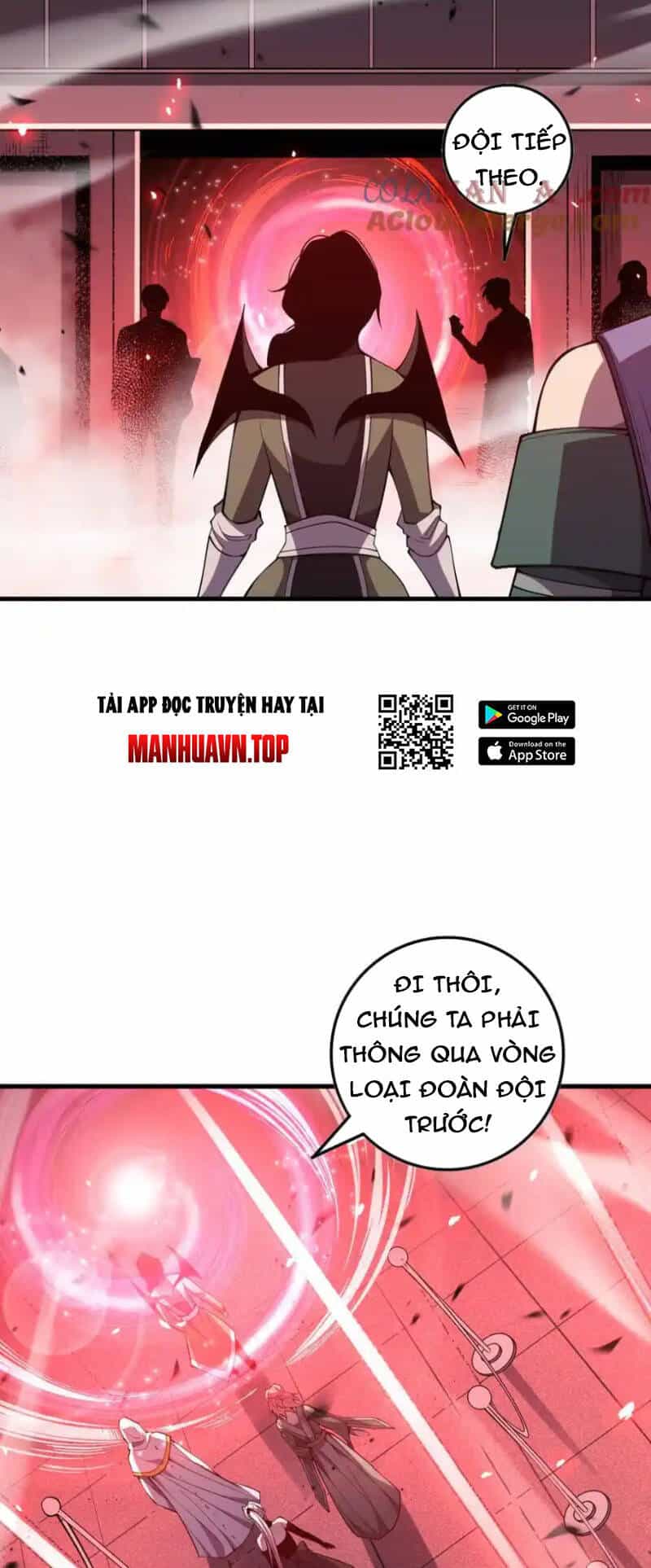Thảm Họa Tử Linh Sư - Chương 68 - ảnh 27