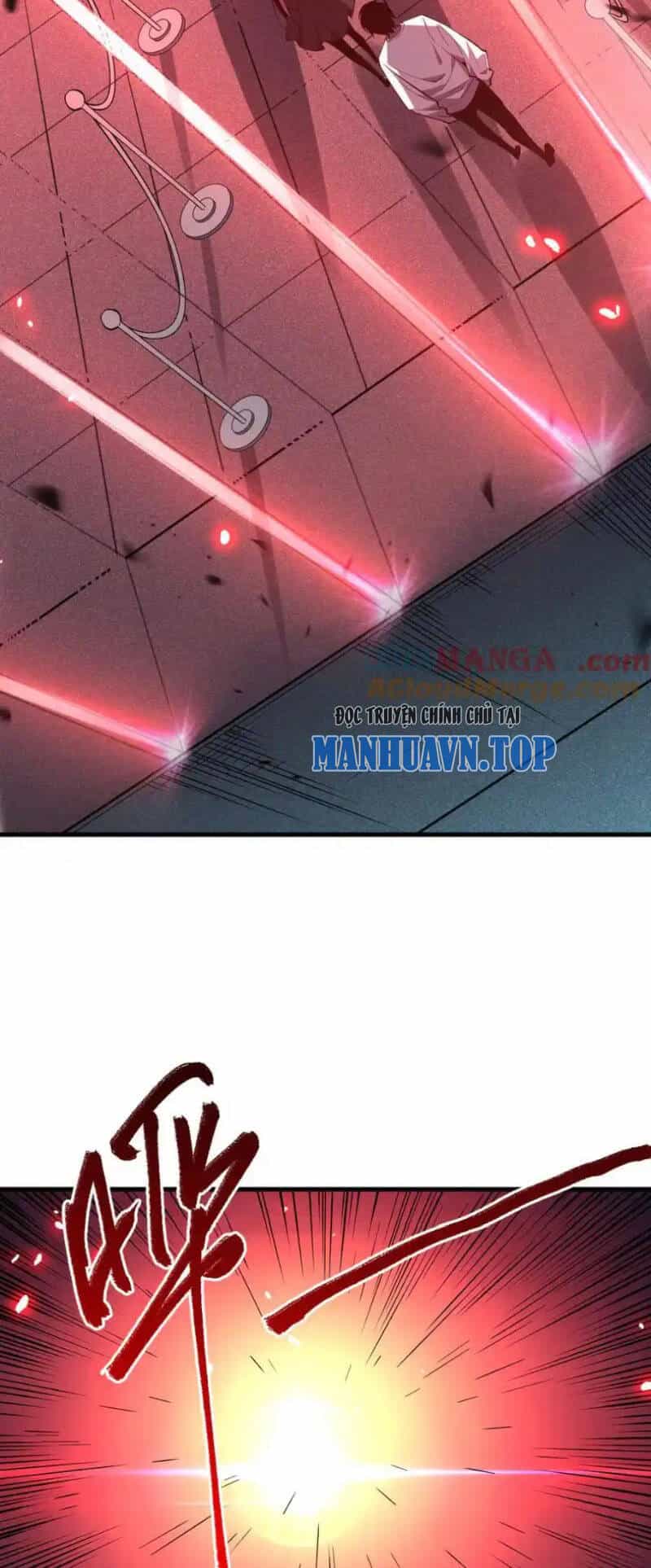 Thảm Họa Tử Linh Sư - Chương 68 - ảnh 28