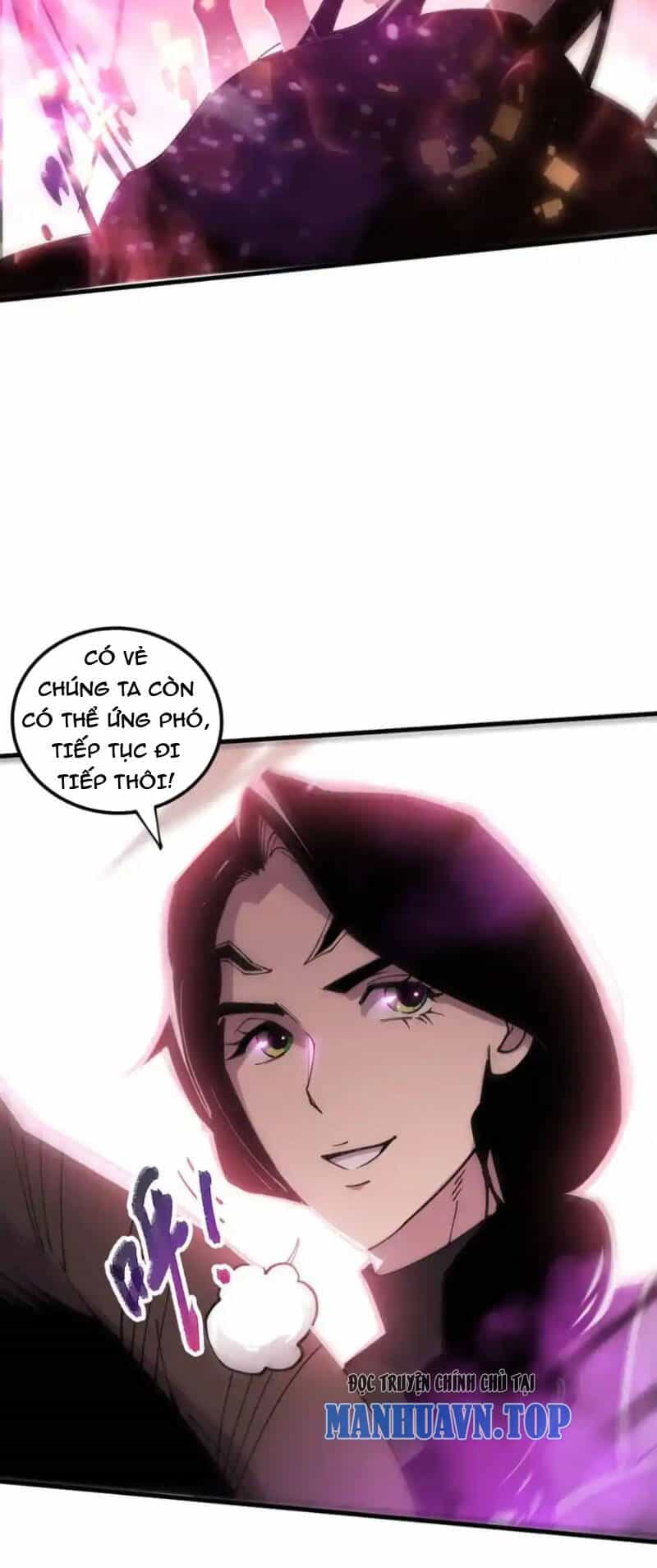 Thảm Họa Tử Linh Sư - Chương 68 - ảnh 39