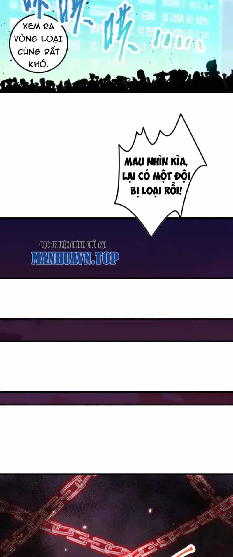 Thảm Họa Tử Linh Sư - Chương 68 - ảnh 42