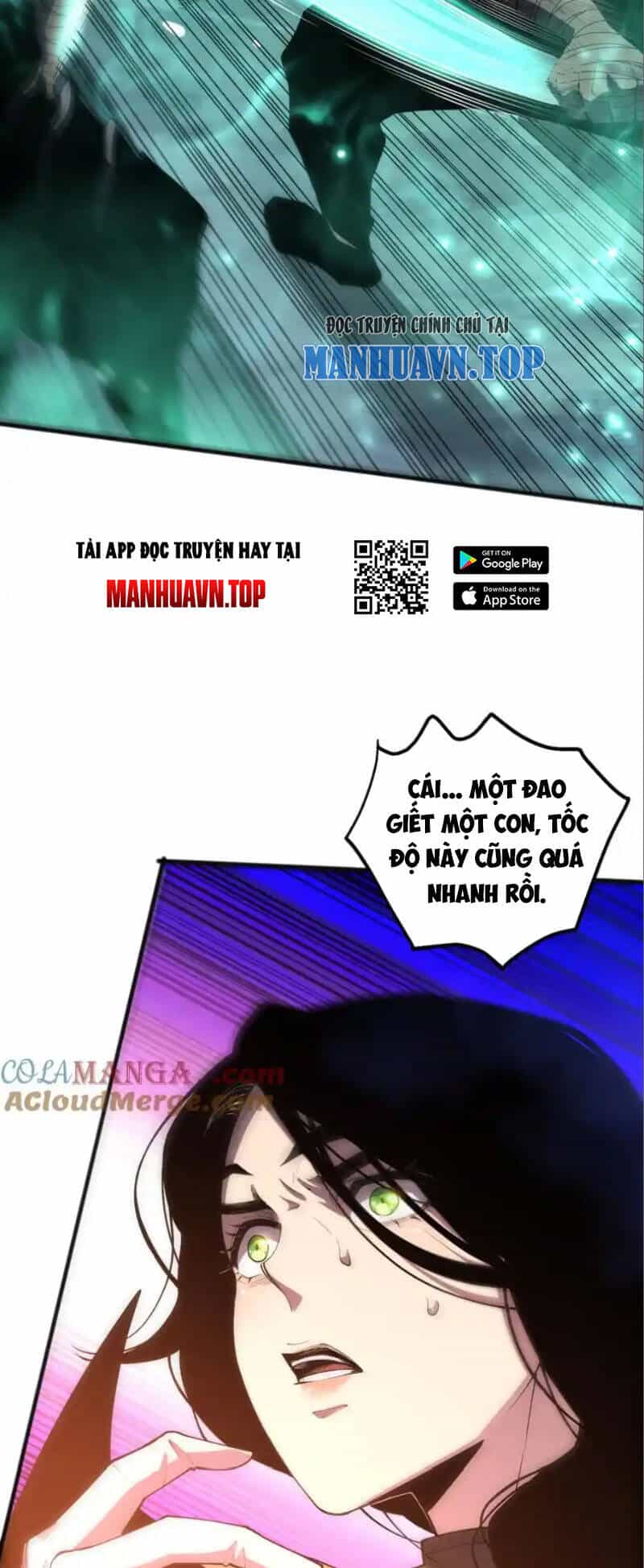 Thảm Họa Tử Linh Sư - Chương 69 - ảnh 18