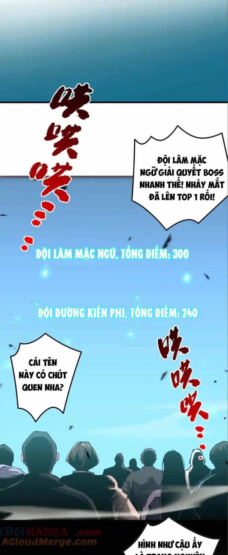 Thảm Họa Tử Linh Sư - Chương 69 - ảnh 24