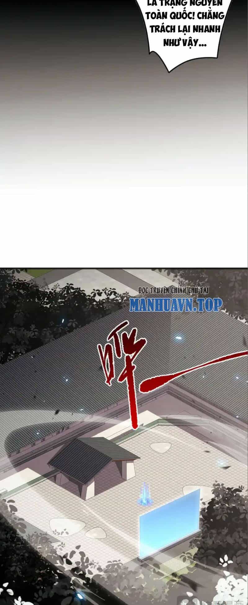 Thảm Họa Tử Linh Sư - Chương 69 - ảnh 25