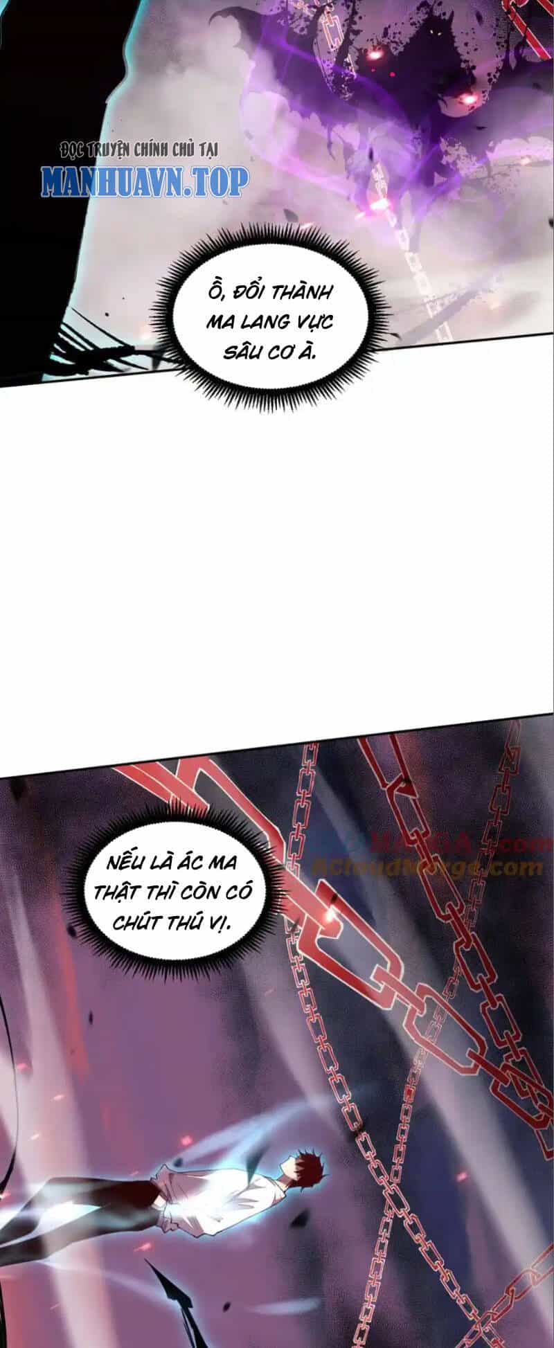 Thảm Họa Tử Linh Sư - Chương 69 - ảnh 37
