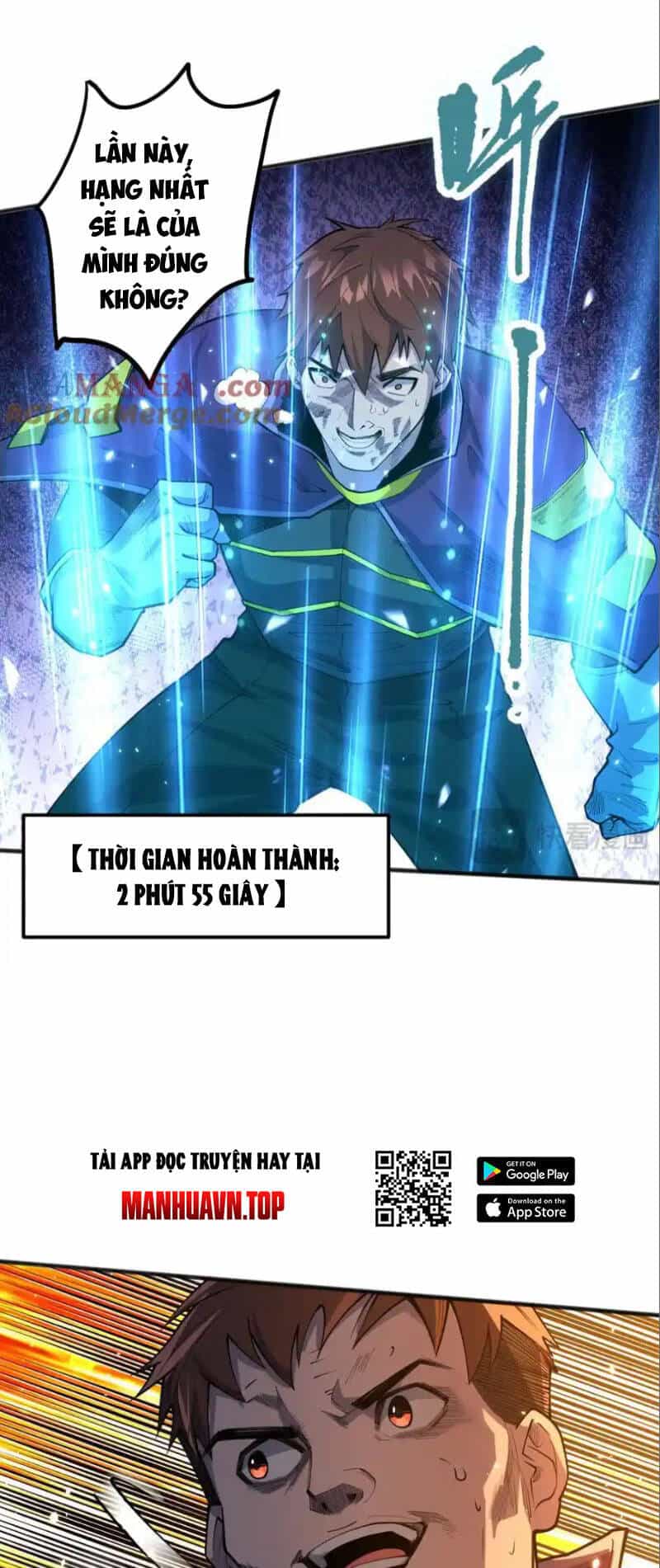 Thảm Họa Tử Linh Sư - Chương 69 - ảnh 41