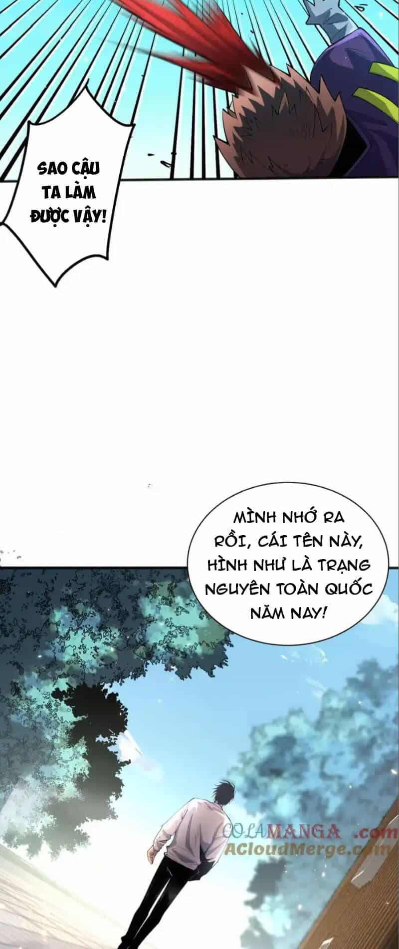 Thảm Họa Tử Linh Sư - Chương 69 - ảnh 43