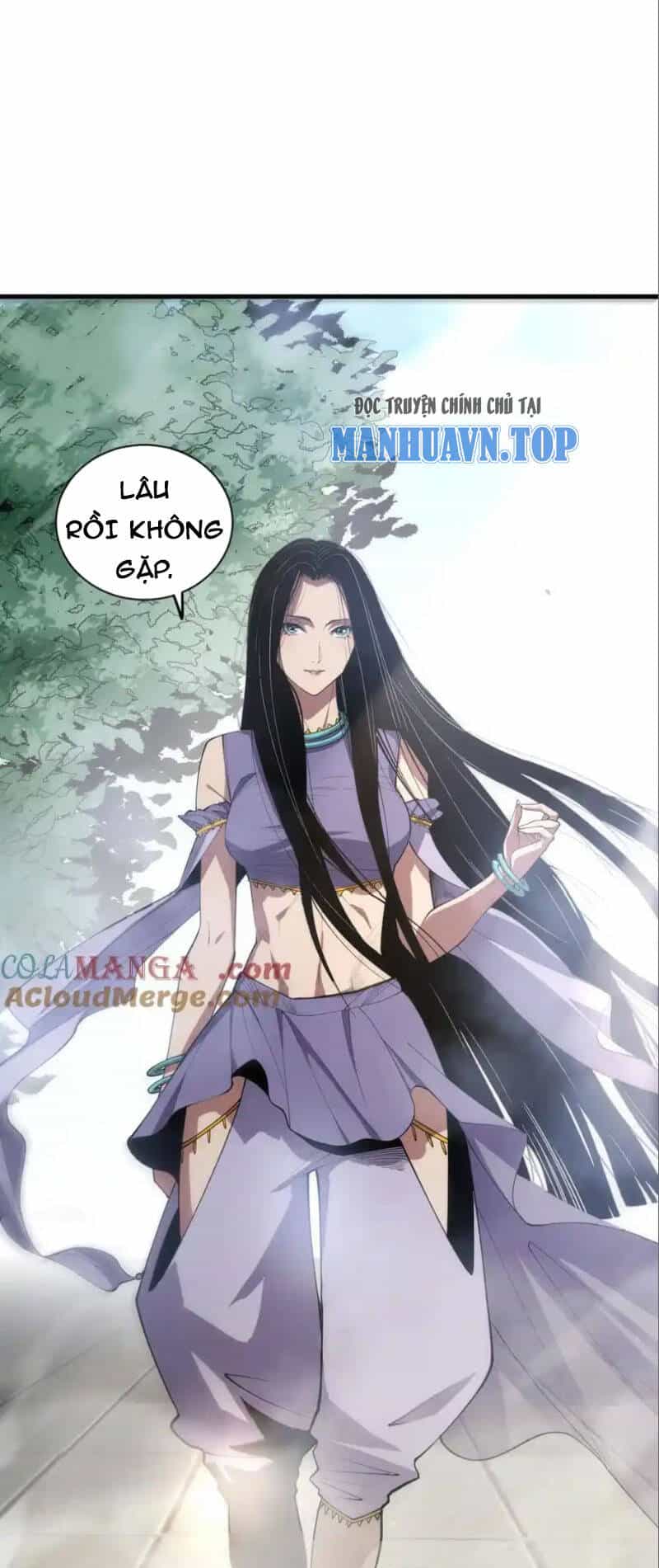 Thảm Họa Tử Linh Sư - Chương 69 - ảnh 47