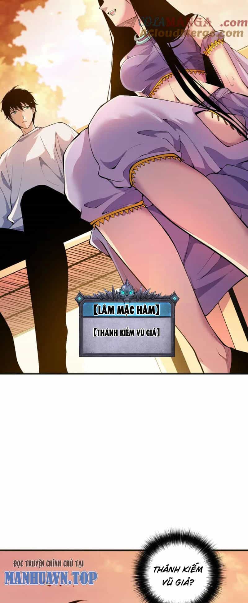 Thảm Họa Tử Linh Sư - Chương 70 - ảnh 10