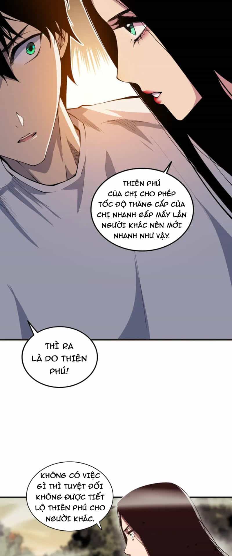 Thảm Họa Tử Linh Sư - Chương 70 - ảnh 13