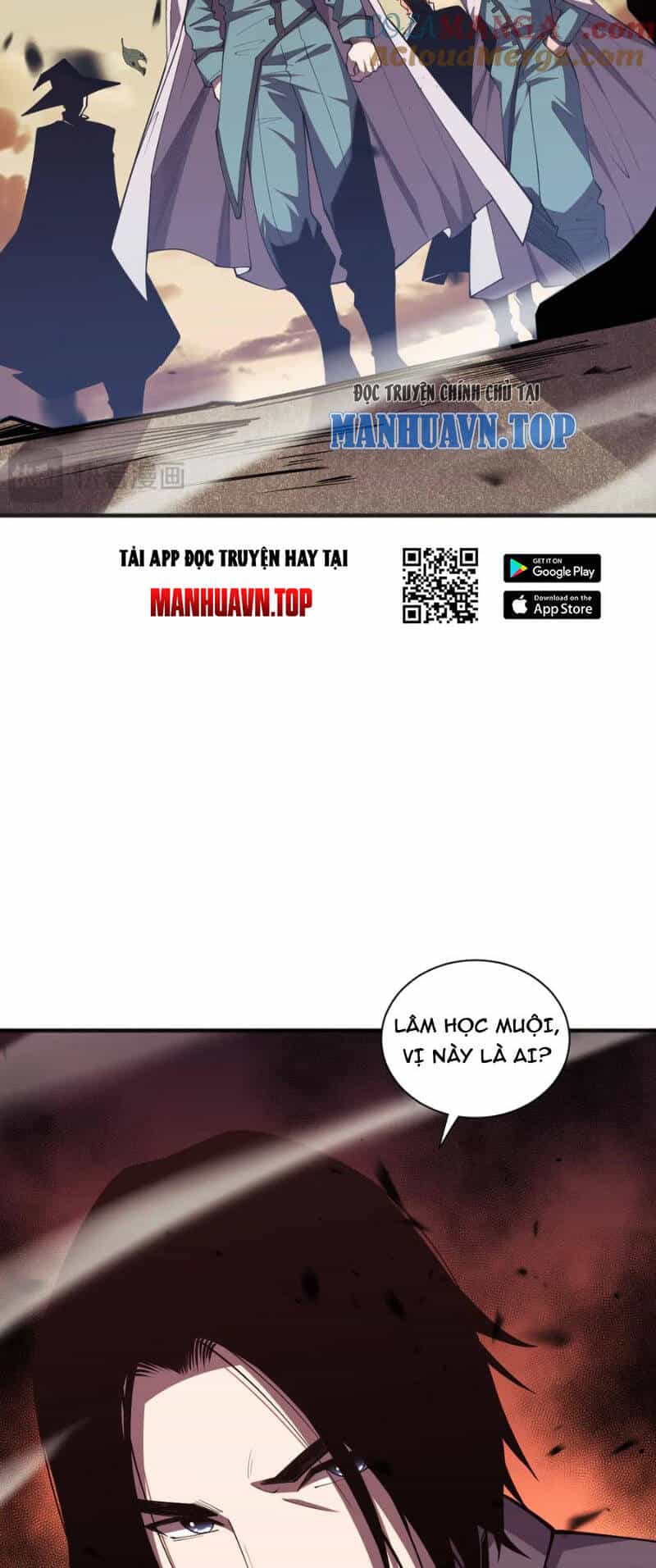 Thảm Họa Tử Linh Sư - Chương 70 - ảnh 15