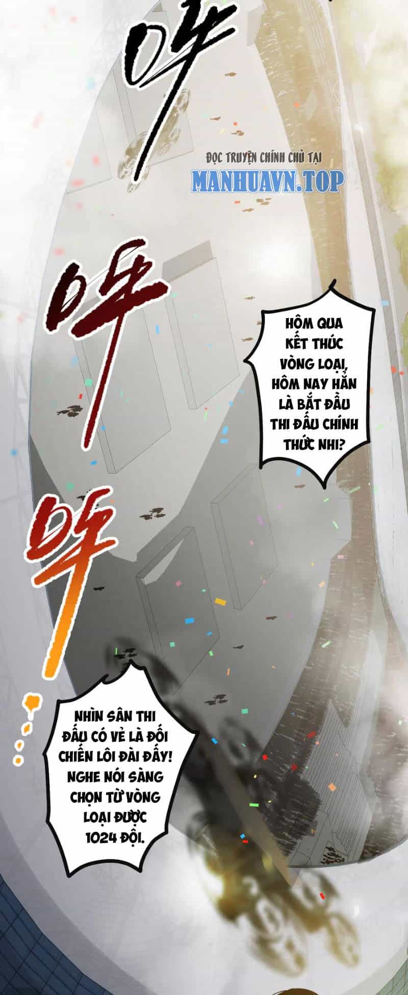 Thảm Họa Tử Linh Sư - Chương 70 - ảnh 28