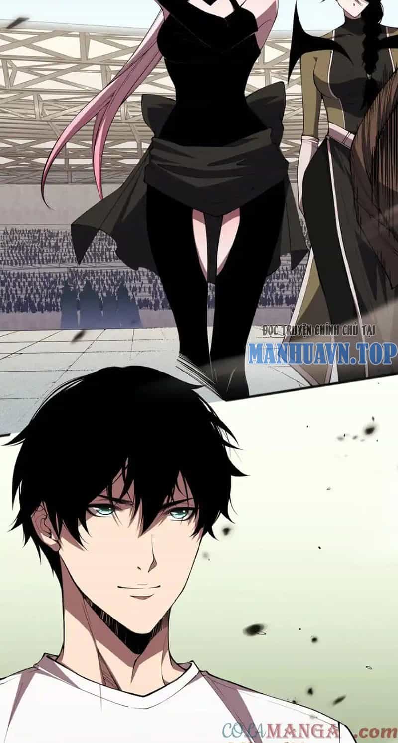 Thảm Họa Tử Linh Sư - Chương 71 - ảnh 22