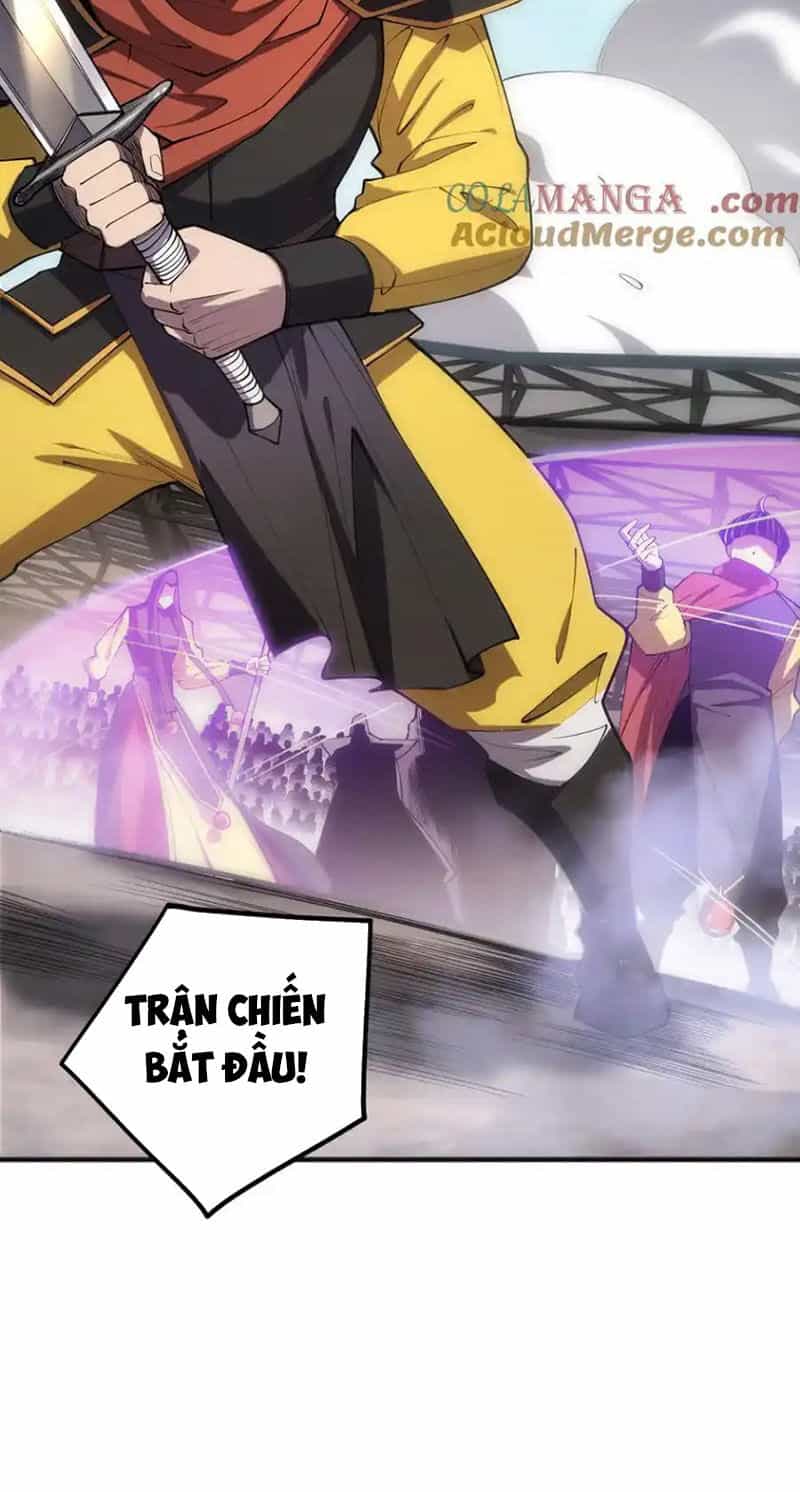 Thảm Họa Tử Linh Sư - Chương 71 - ảnh 31