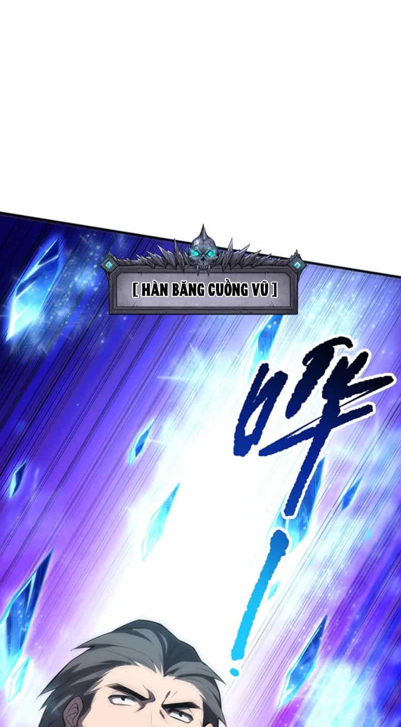 Thảm Họa Tử Linh Sư - Chương 72 - ảnh 12