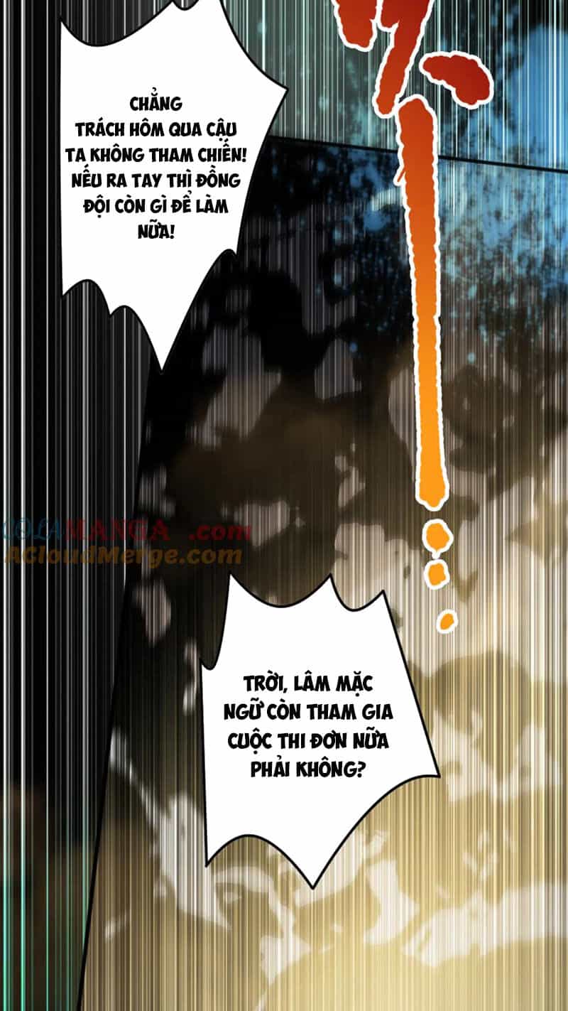 Thảm Họa Tử Linh Sư - Chương 72 - ảnh 25