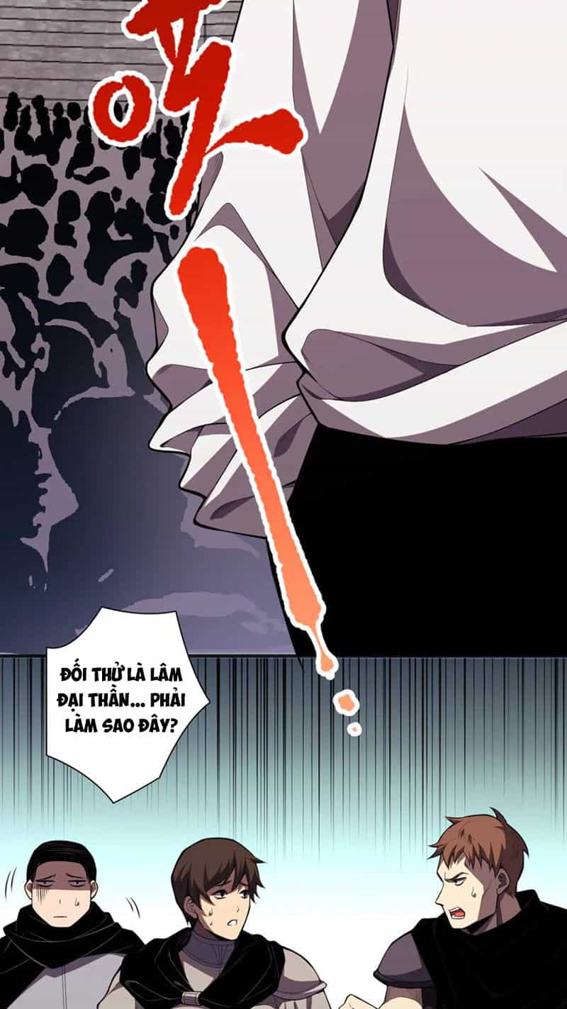 Thảm Họa Tử Linh Sư - Chương 72 - ảnh 29