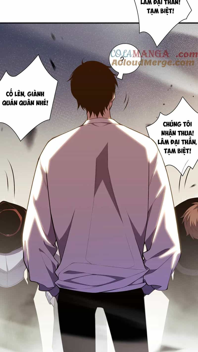 Thảm Họa Tử Linh Sư - Chương 72 - ảnh 32