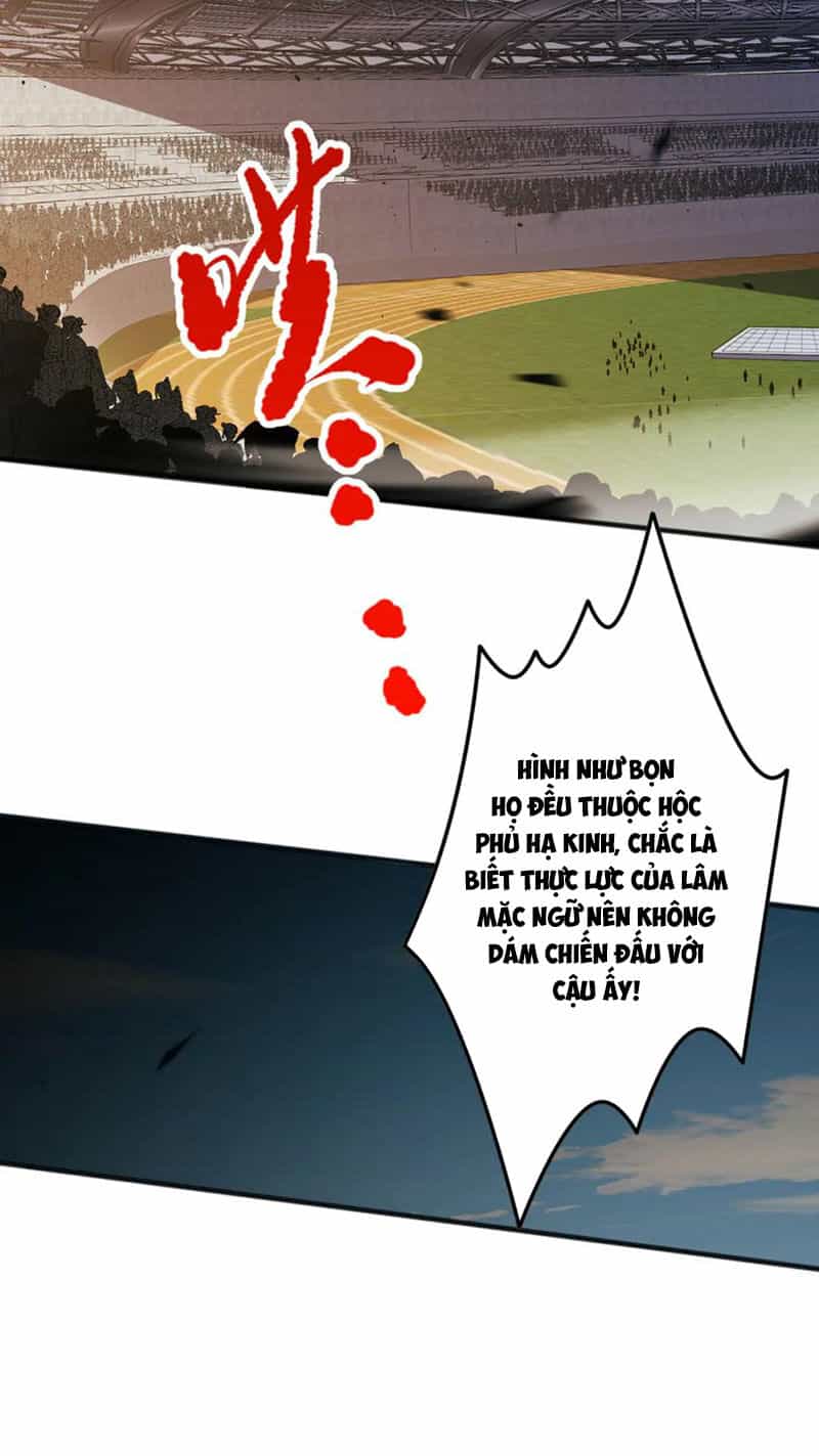 Thảm Họa Tử Linh Sư - Chương 72 - ảnh 36