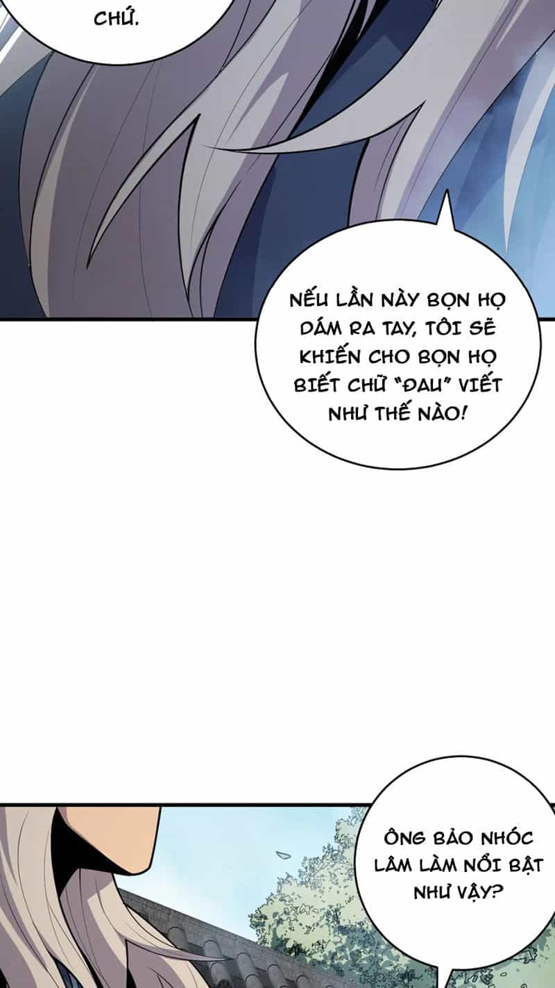 Thảm Họa Tử Linh Sư - Chương 72 - ảnh 43
