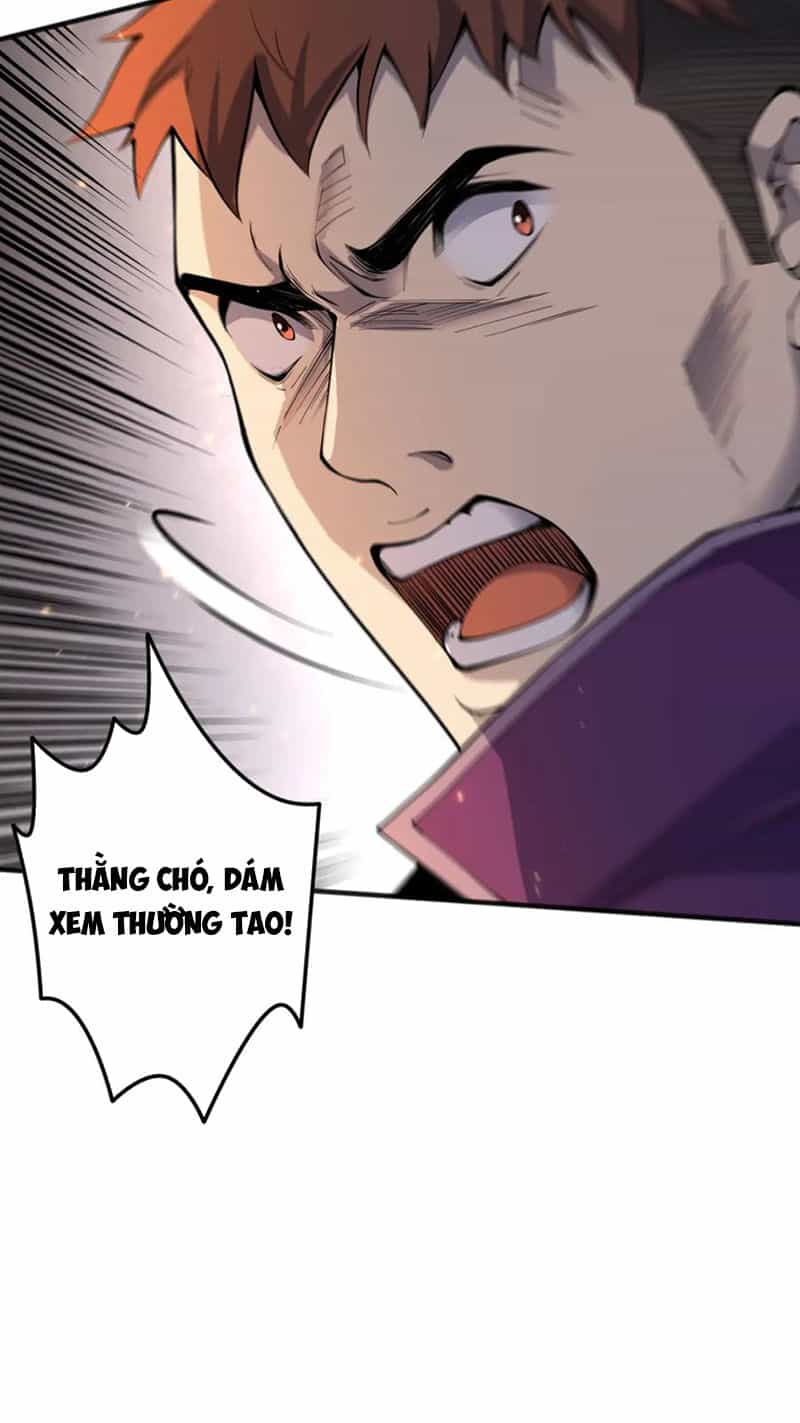Thảm Họa Tử Linh Sư - Chương 72 - ảnh 58