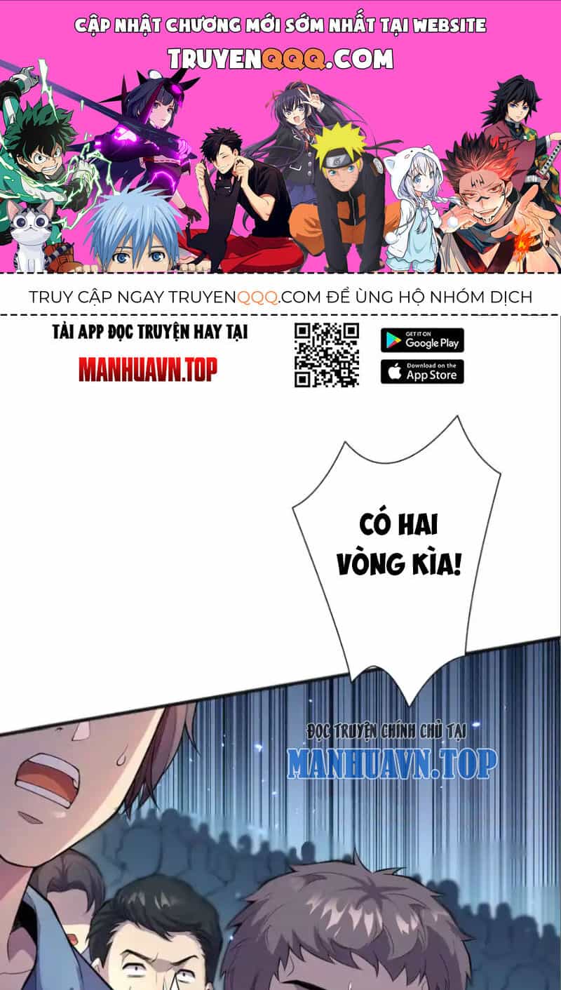Thảm Họa Tử Linh Sư - Chương 73 - ảnh 1