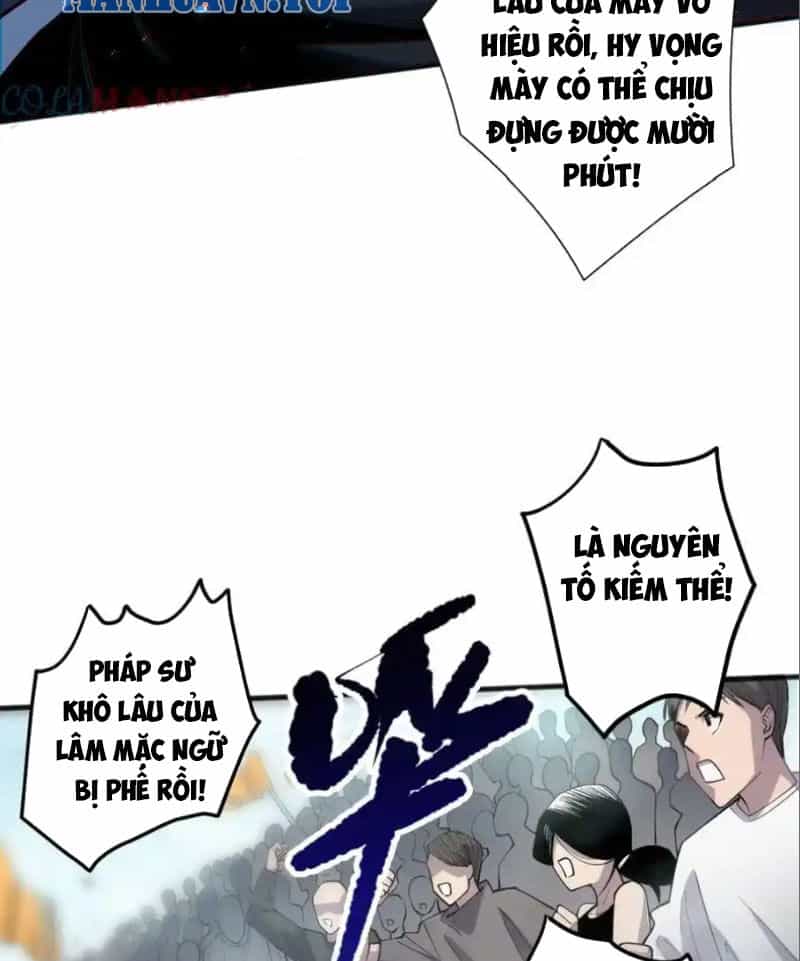 Thảm Họa Tử Linh Sư - Chương 73 - ảnh 12