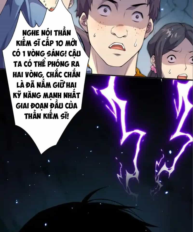 Thảm Họa Tử Linh Sư - Chương 73 - ảnh 2