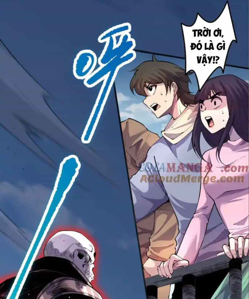 Thảm Họa Tử Linh Sư - Chương 73 - ảnh 21