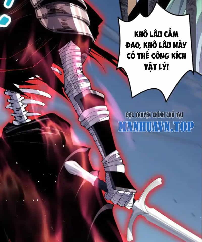 Thảm Họa Tử Linh Sư - Chương 73 - ảnh 22