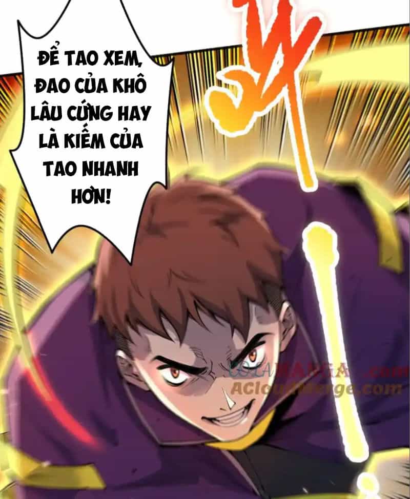 Thảm Họa Tử Linh Sư - Chương 73 - ảnh 26