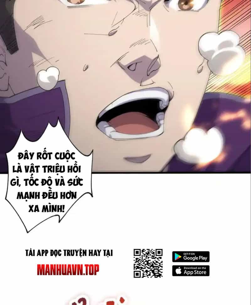 Thảm Họa Tử Linh Sư - Chương 73 - ảnh 37
