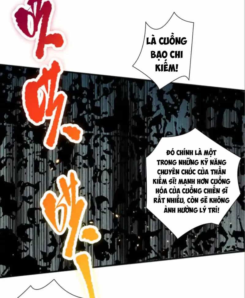 Thảm Họa Tử Linh Sư - Chương 73 - ảnh 43