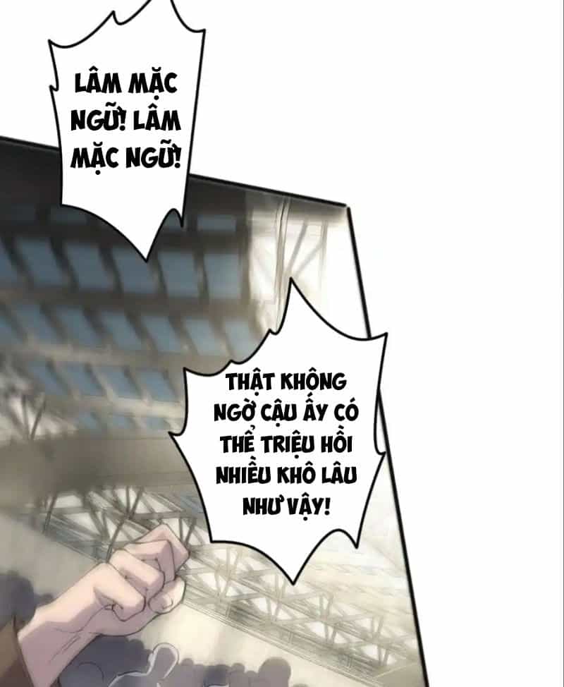 Thảm Họa Tử Linh Sư - Chương 73 - ảnh 67