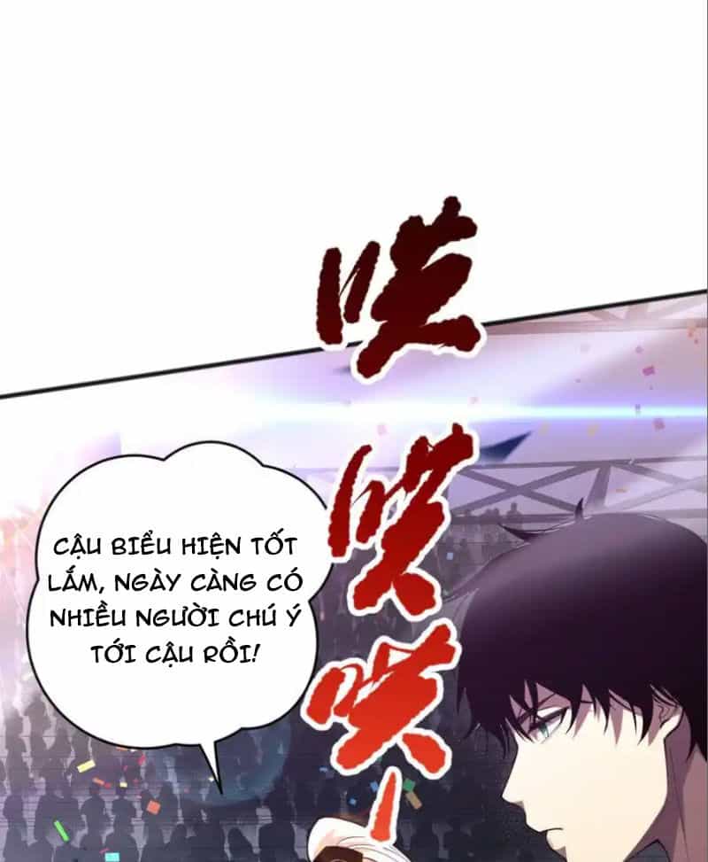 Thảm Họa Tử Linh Sư - Chương 73 - ảnh 69