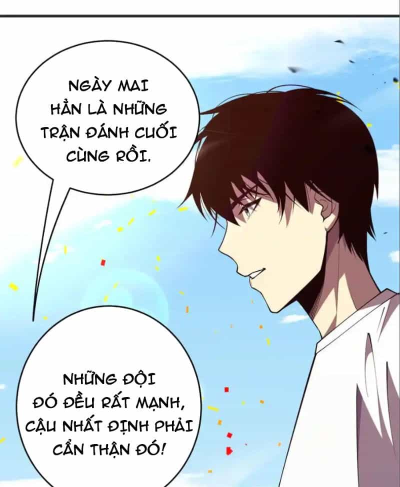 Thảm Họa Tử Linh Sư - Chương 73 - ảnh 73