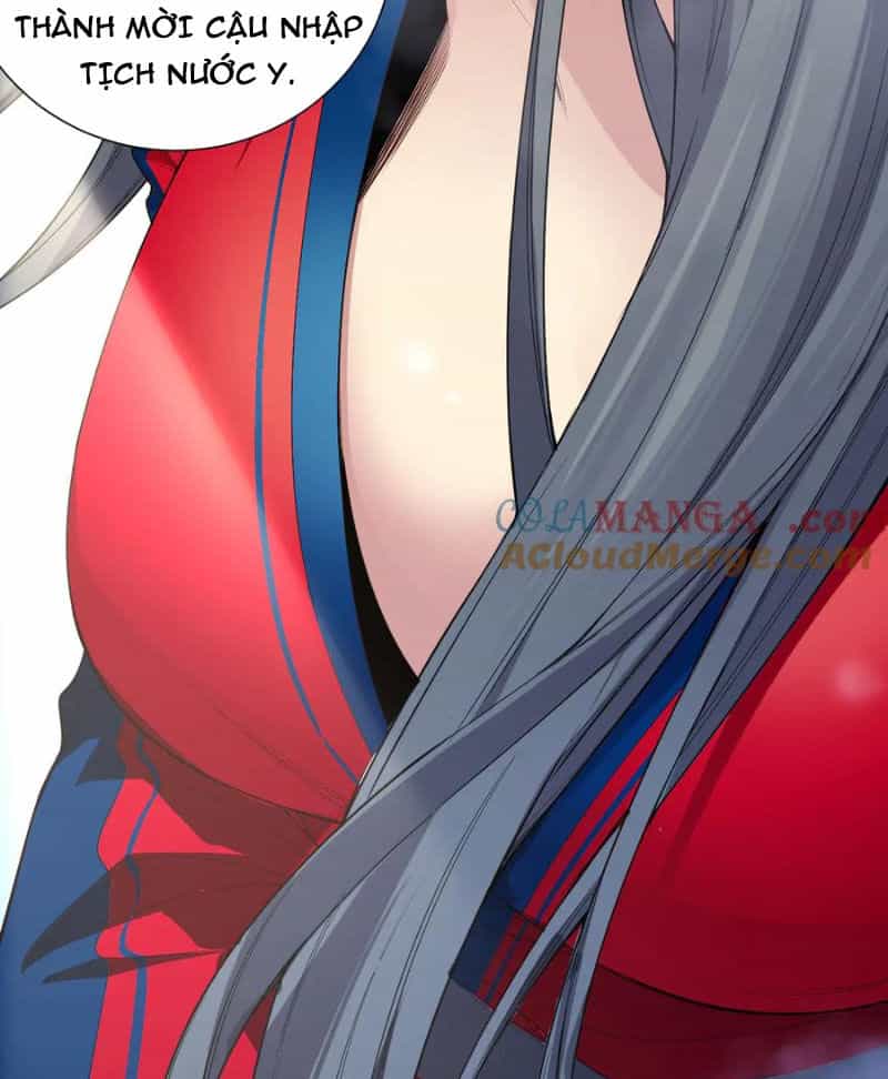 Thảm Họa Tử Linh Sư - Chương 74 - ảnh 14
