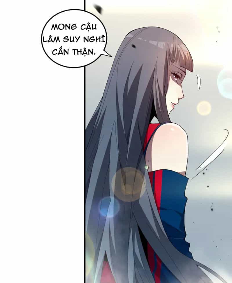 Thảm Họa Tử Linh Sư - Chương 74 - ảnh 20