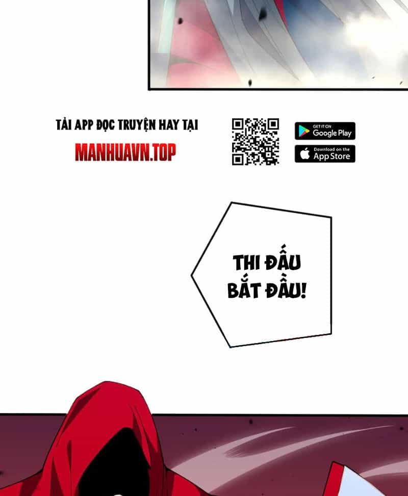 Thảm Họa Tử Linh Sư - Chương 74 - ảnh 21