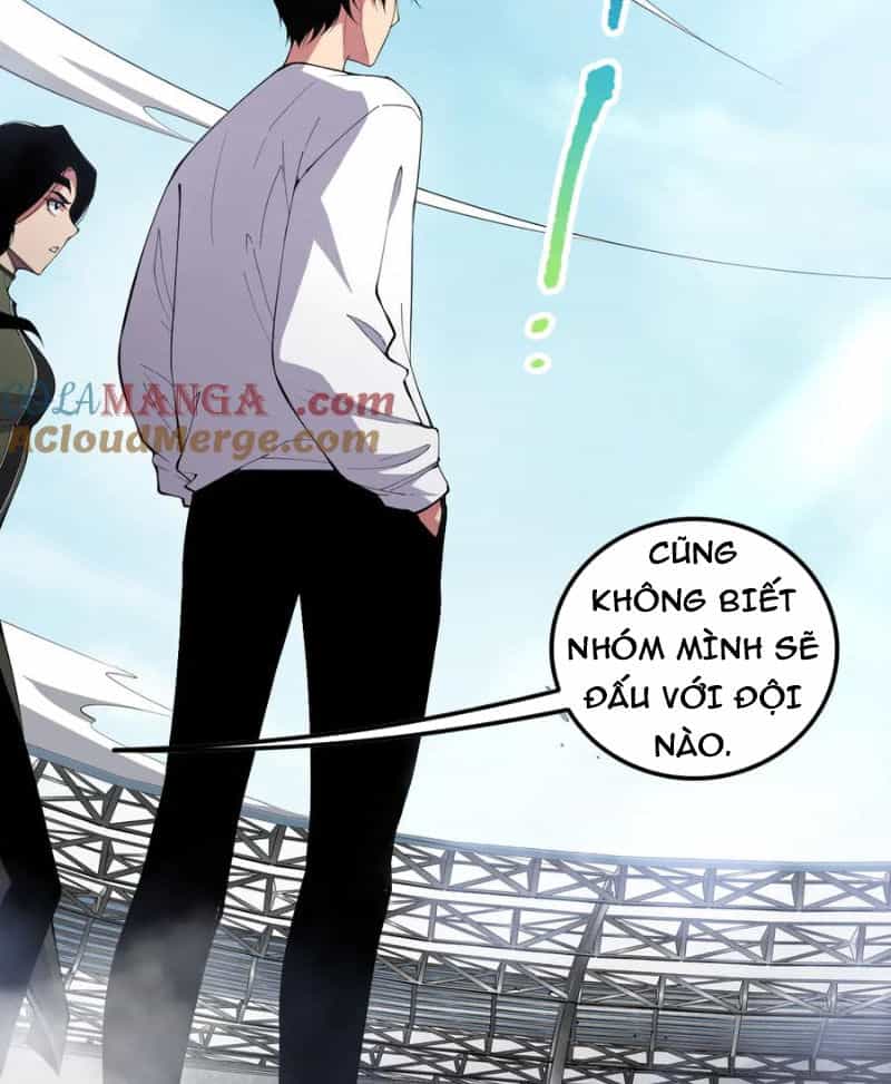 Thảm Họa Tử Linh Sư - Chương 74 - ảnh 4