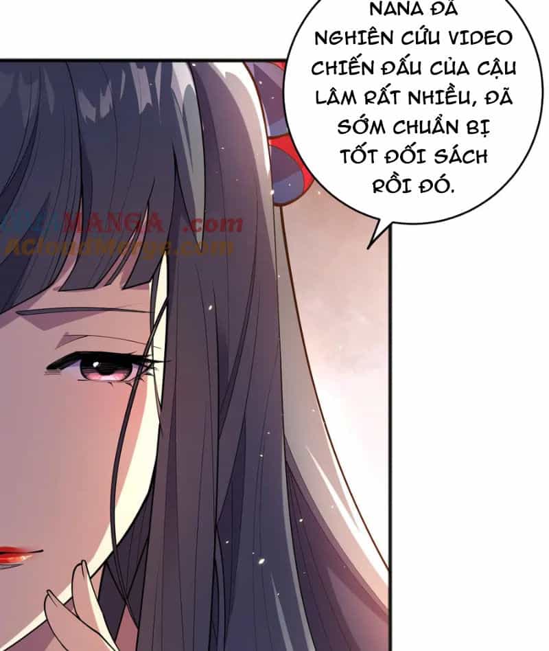 Thảm Họa Tử Linh Sư - Chương 74 - ảnh 42