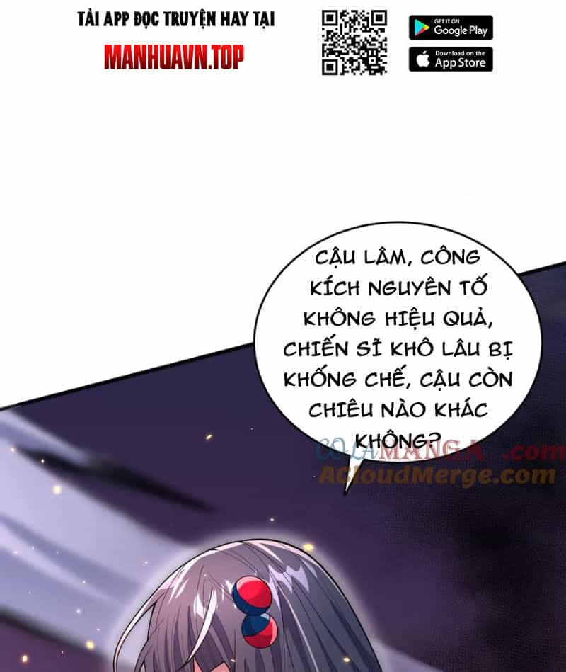 Thảm Họa Tử Linh Sư - Chương 74 - ảnh 75