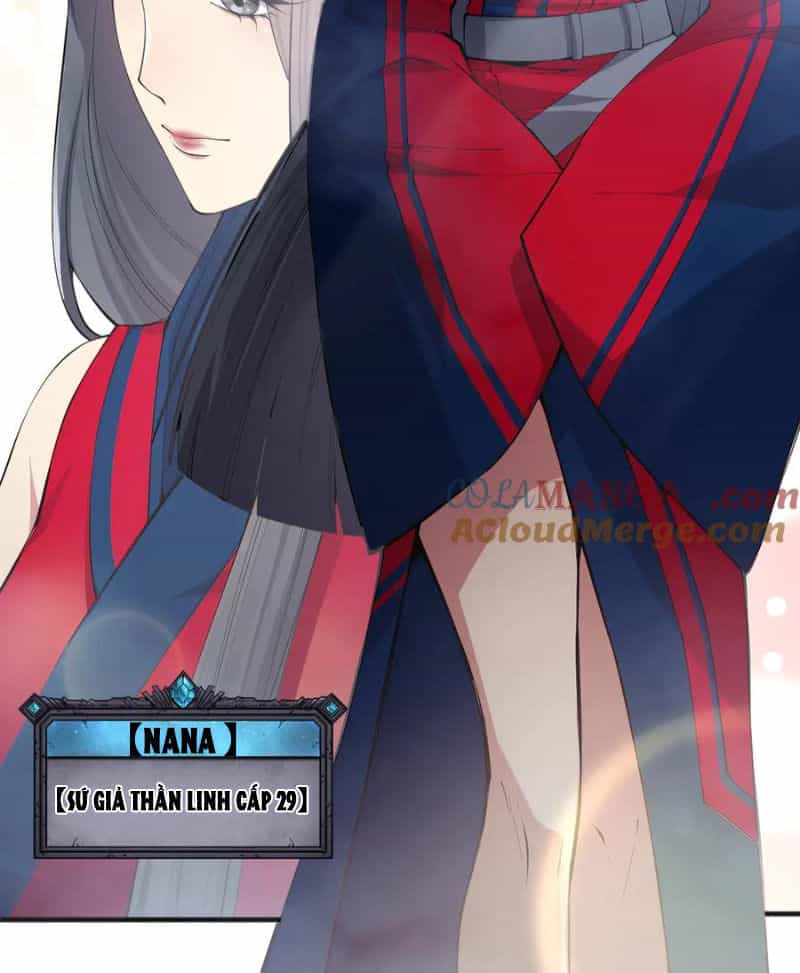 Thảm Họa Tử Linh Sư - Chương 74 - ảnh 9
