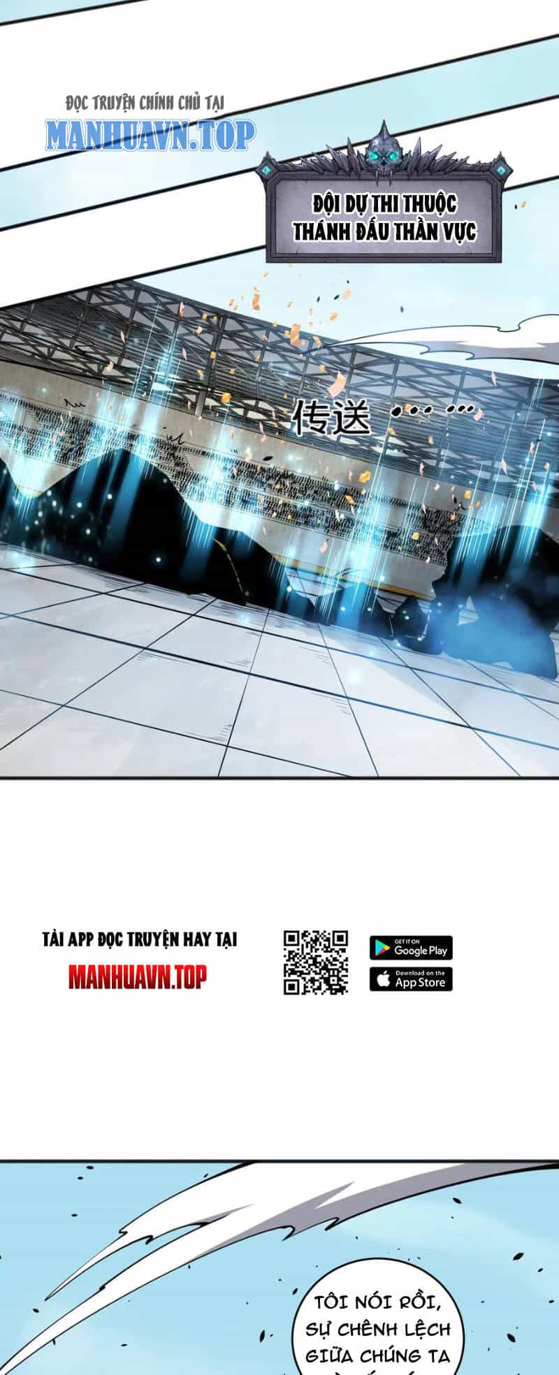Thảm Họa Tử Linh Sư - Chương 75 - ảnh 10