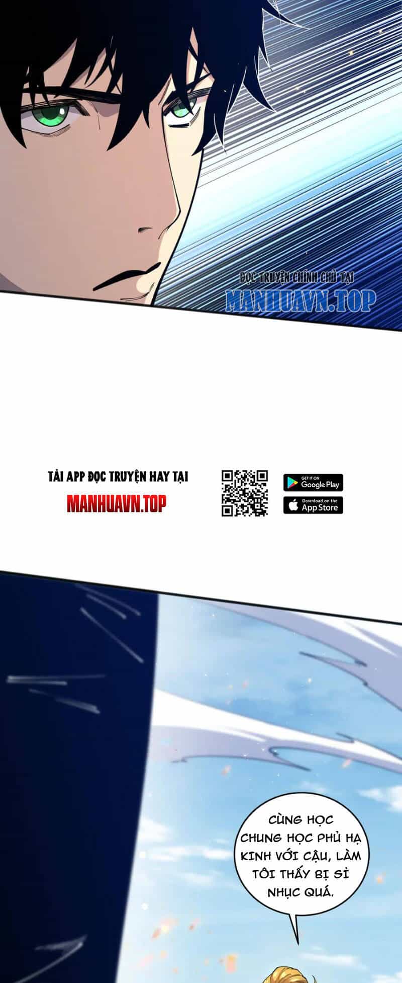 Thảm Họa Tử Linh Sư - Chương 75 - ảnh 23